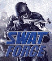 game pic for SWAT Force